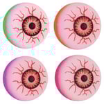 Studsboll Evil Eye