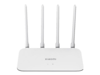 Xiaomi Router AC1200 - Trådlös router - 2-portsswitch - GigE - Wi-Fi 5 - Dubbelband