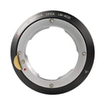 7artisans LM-X1D Adapter Ring for Leica M Lens to Hasselblad X-Mount Medium Format Camera for Hasselblad X1D, X1DⅡ,X1D-50c