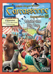 Carcassonne 2.0: Under The Big Top (ENG)