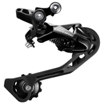 Shimano Shimano Deore RD-T6000-SGS 10-vxl Long Cage Bakväxel