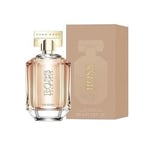 Boss The Scent Absolute for Her 100ml EDP - Sealed - Fast Dispatch -