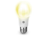 Hive Active Light LED Warm White Screw Bulb 9W