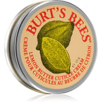 Burt’s Bees Care Citronsmør Til neglebånd 15 g