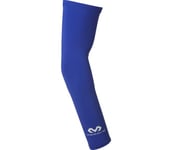 Compression Arm Sleeve 2-pack kompressionsärm Unisex Blå L/XL