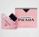PRADA Paradoxe 90ml Women's Intense Eau De Parfume - BRAND NEW SEALED