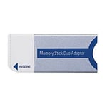 Memory Stick Duo Adapter For Memory Stick Pro Duo To Memory Stick Ms Reader