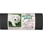 Smart Pets Hundbajspåsar 50-pack