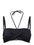 Bandeau Bikini Top Swimwear Bikinis Bikini Tops Bandeau Bikinitops Black Wiki