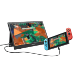 Lilliput UMTC-1400 -Multipurpose Portable Monitor
