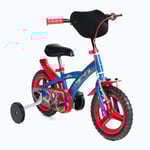 Barncykel 12" Huffy 22941W Spider-Man