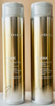 Joico K-Pak Reconstructing Shampoo  300ml - 2 PACKS LOT