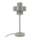 Dyberg Larsen - Stoke bordslampa 49,5 cm varmgrå