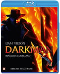- Darkman 1 Blu-ray