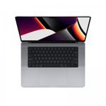 Apple MacBook Pro 16" M1 2021 Space Gray