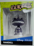 Randall Monsters Inc Figurine Foco Eekeez Vinyl Figure Tiki Disney Pixar