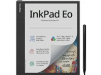 Elektronine skaitykle PocketBook InkPad Eo Mist Pilkas 10.3” 64GB Mist Pilkas (PB1042-M-WW)