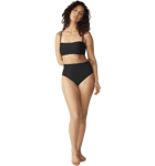Röhnisch W Saba Bikini Top Bikinit BLACK
