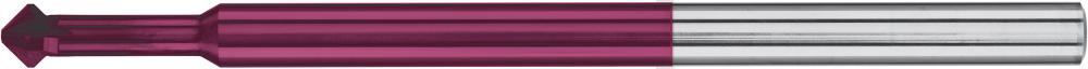 Fasfräs 12,0mm Z4