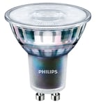 Philips LED ExpertColor 3,9W (35W) GU10 4000K 36°