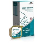 Specific Weight reduction CRW-1 6 x 300 g