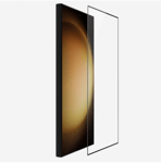 Nillkin Tempered Glass 2.5D CP+ PRO Svart for Samsung Galaxy S24 Ultra