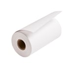 Brother RD-M01E5 kvittorulle | 102mm x 27.5m (original)