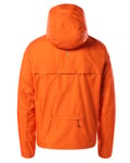 The North Face First Dawn Packable Jacket M Flame (Storlek M)