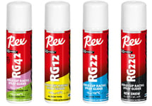Rex N-Kinetic RG Spray 150ml-RG22 GRAPHITE