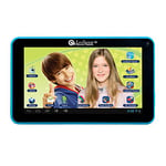LEXIBOOK MFC162ES Tablette de 7" (WiFi 8GB Android 4,1 Bleu-)