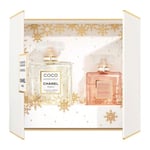 Chanel Coco Mademoiselle Parfymset