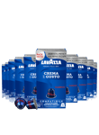 Lavazza Crema e Gusto Classico Kaffekapsler 10x10-p