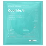 AIMX Cool Me Face Mask 25 ml