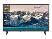 TV LED Smart-Tech 32HN10T2 32" 720p