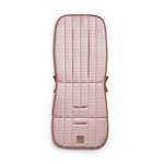 Elodie Barnvagnsdyna Embroidery Anglaise Pink
