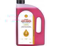 Shell Shell Antifreeze Longlife Ultimate 4L