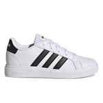 Shoes Adidas Grand Court 2.0 K Size 6.5 Uk Code GW6511 -9B