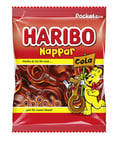 Haribo Nappar Cola 80 g