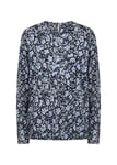 Soyaconcept Felicity 493 Topp Dam Air Blue Combi