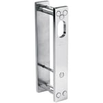ASSA 4659 Cylinderbehör SCD, krom