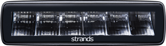 Arbetsbelysning SIBERIA RV RIGHT VIEW 30W LED Strands