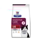 Hill's PRESCRIPTION DIET i/d Torrfoder till Katter med Kyckling - 8 kg
