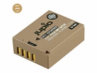 Jupio NP-W126S 1300mAh USB-C Input