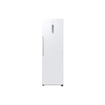 Samsung Tall One Door Fridge, With Wi-Fi Embedded & SmartThings, All Around Cooling & Power Cool Features, Digital Inverter Technology, White, RR39C7BJ5WW/EU