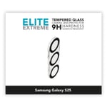 Linocell Elite Extreme Skydd för kameralinsen Galaxy S25