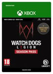 Watch Dogs Legion Season Pass OS: Xbox one + Series X|S