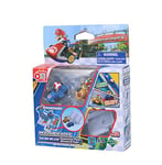 Mario Kart Racing Deluxe Expansion Pack Bowser & Toad