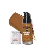 Revlon ColorStay Make-Up Foundation for Combination/Oily Skin (Various Shades) - Cinnamon