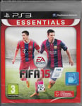 Fifa 15 Jeu Ps3 Essentials