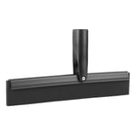 Golvskrapa Vikan Rörlig Led Svart 260mm